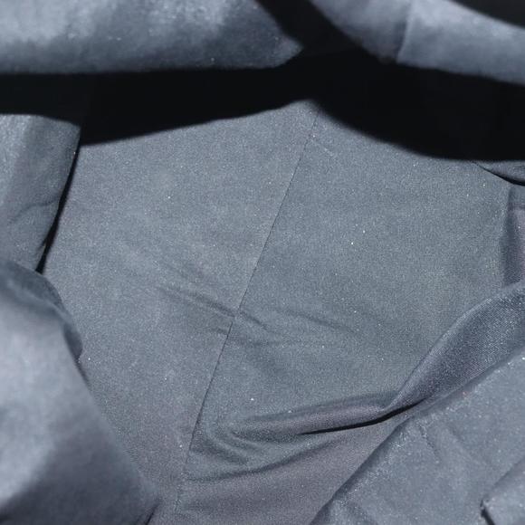 GUCCI GG Canvas Tote Bag Silver 131231 Auth BA4967 - Picture 11 of 16